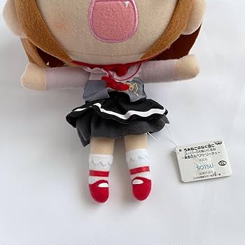 うみねこのなく頃に　ベアトリーチェ　スーパーDXぬいぐるみ　BANPREST うみねこのなく頃に ベアトリーチェ スーパーDXぬいぐるみ